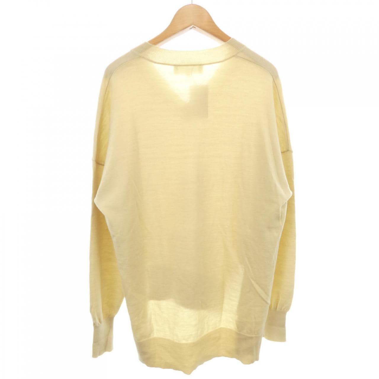 エンフォルド ENFOLD ニット