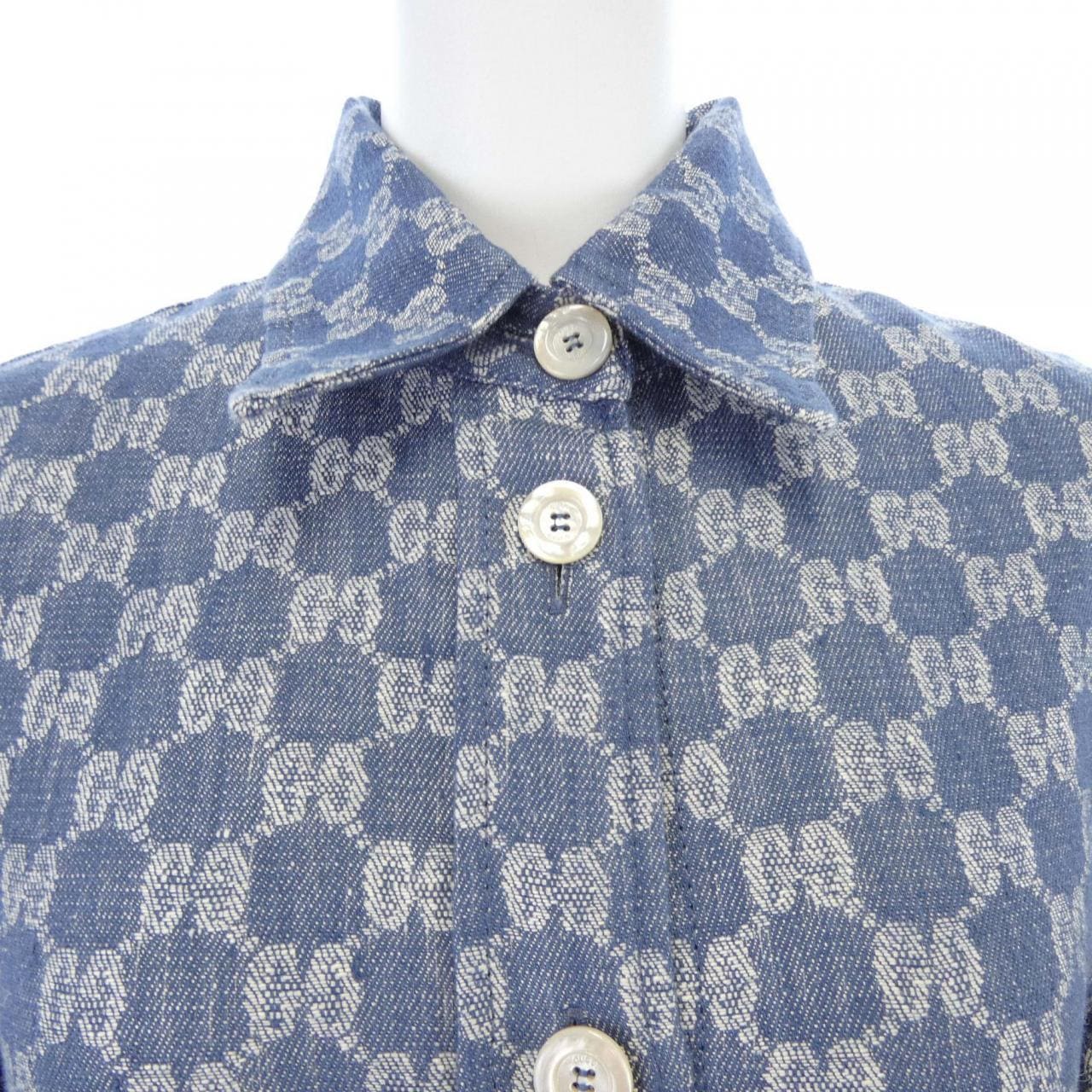 グッチ GUCCI 740203XDCHP ワンピース