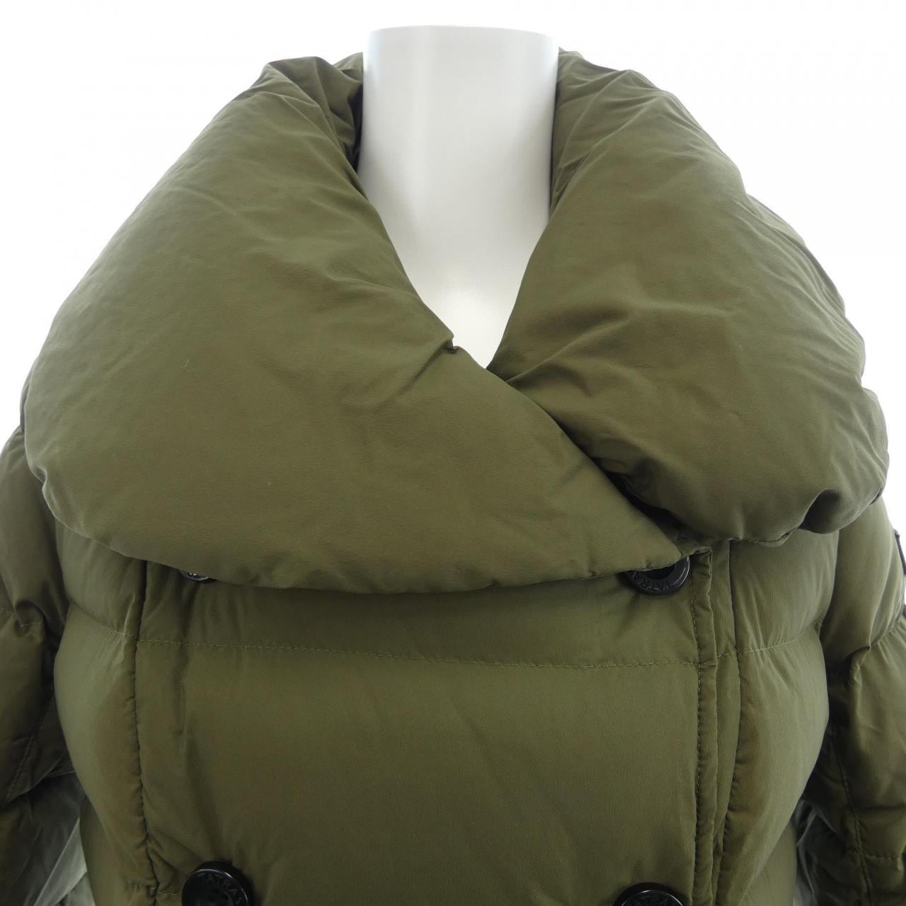 タトラス TATRAS LTA18A4487 ダウンコート