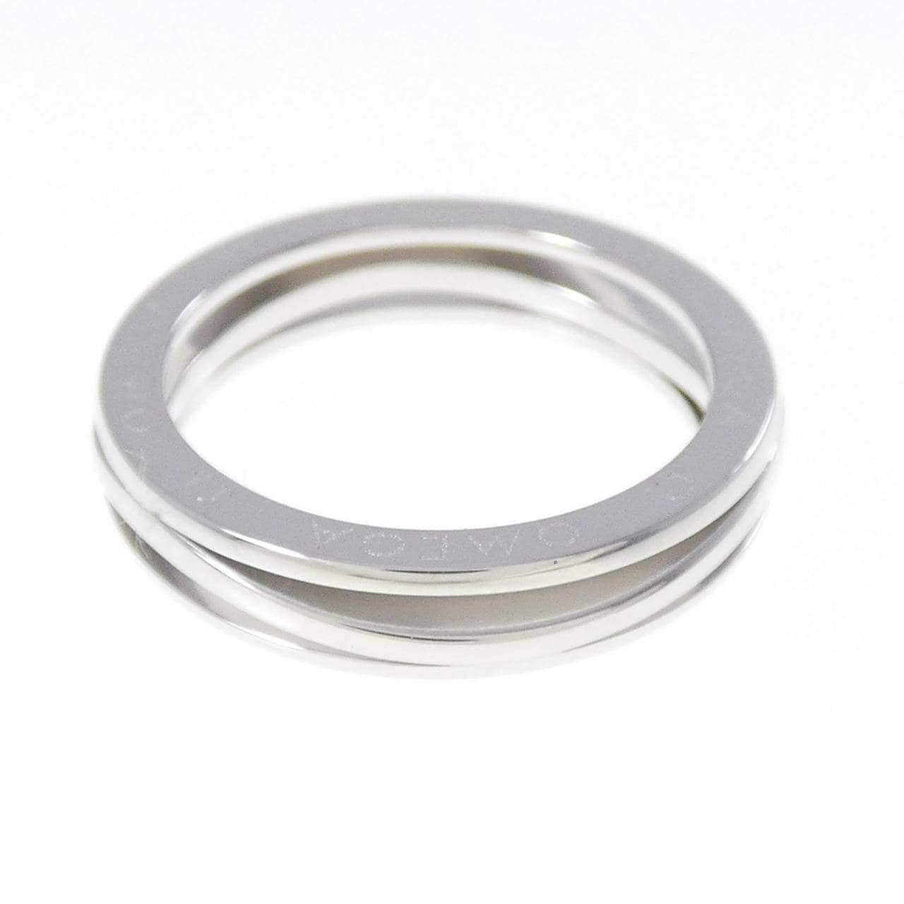 オメガ 750WG リング