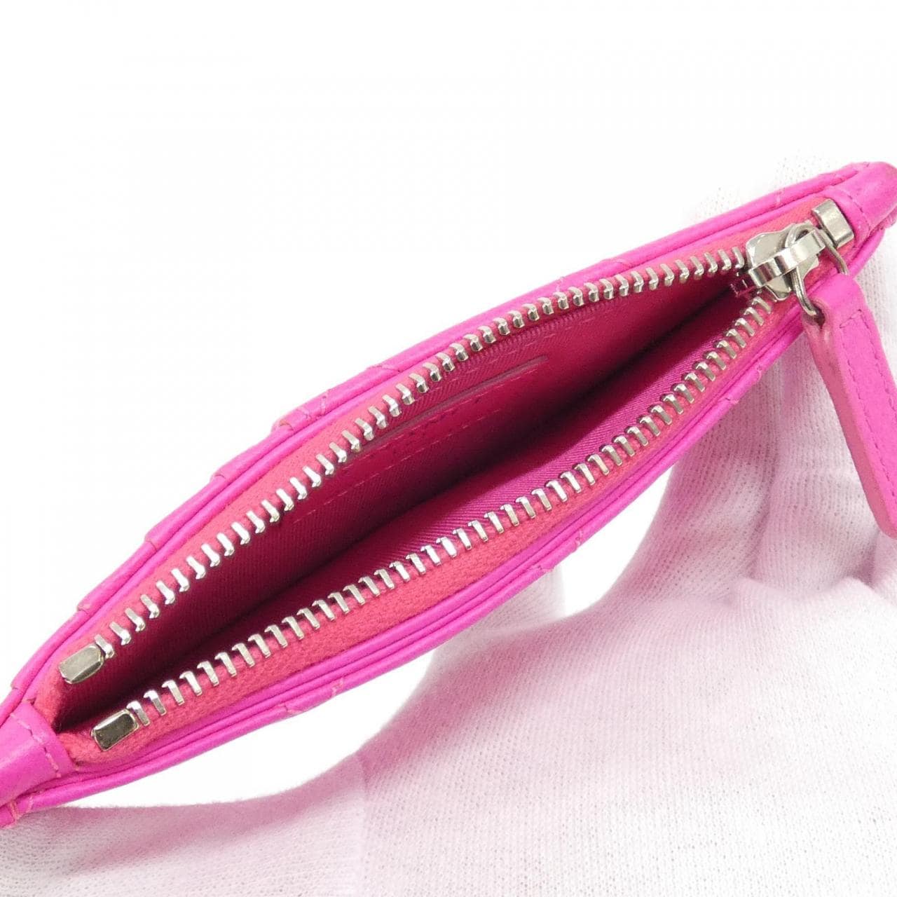 シャネル AP0624 カードケース