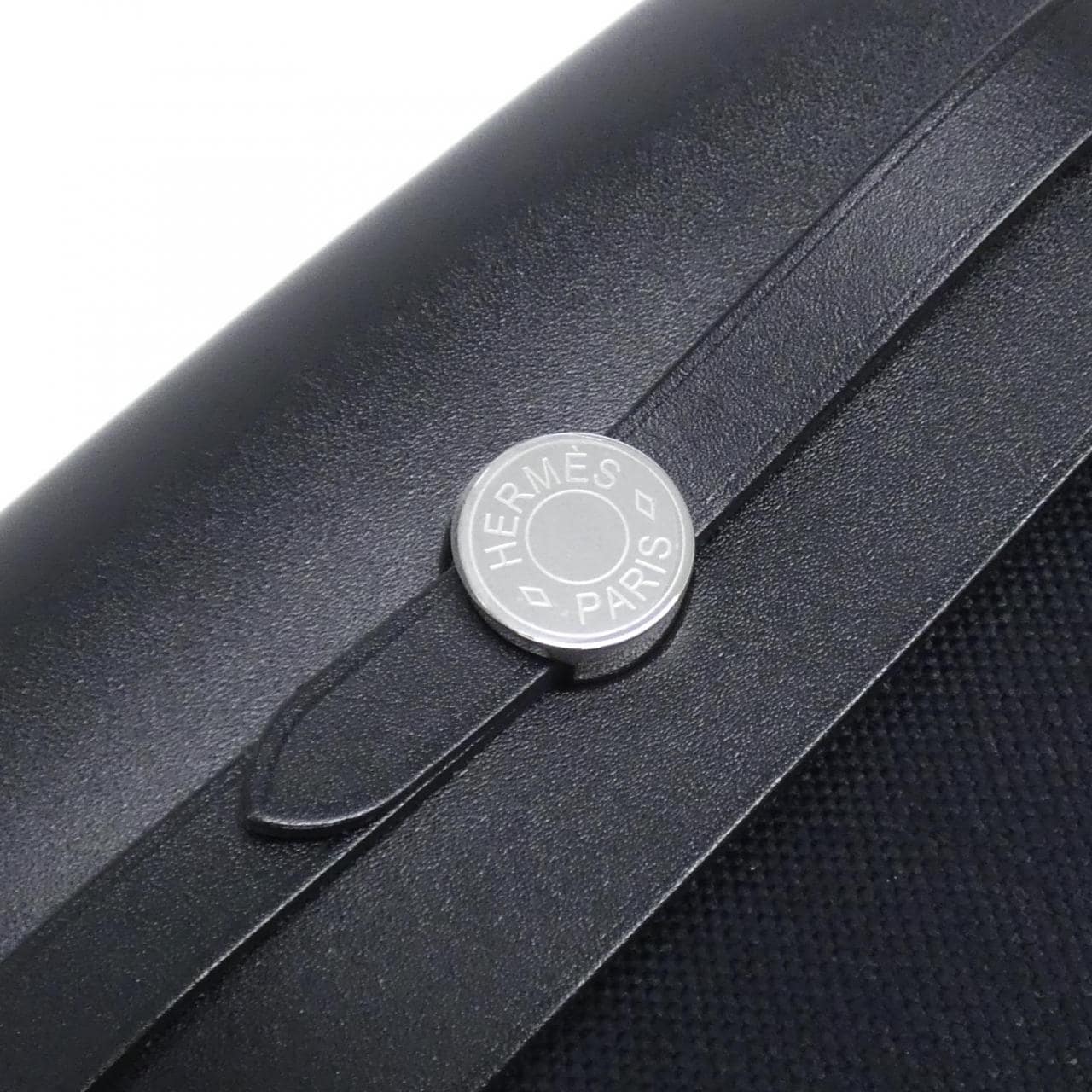 【未使用品】エルメス エールバッグ ジップ 20cm 086430CK ショルダーバッグ