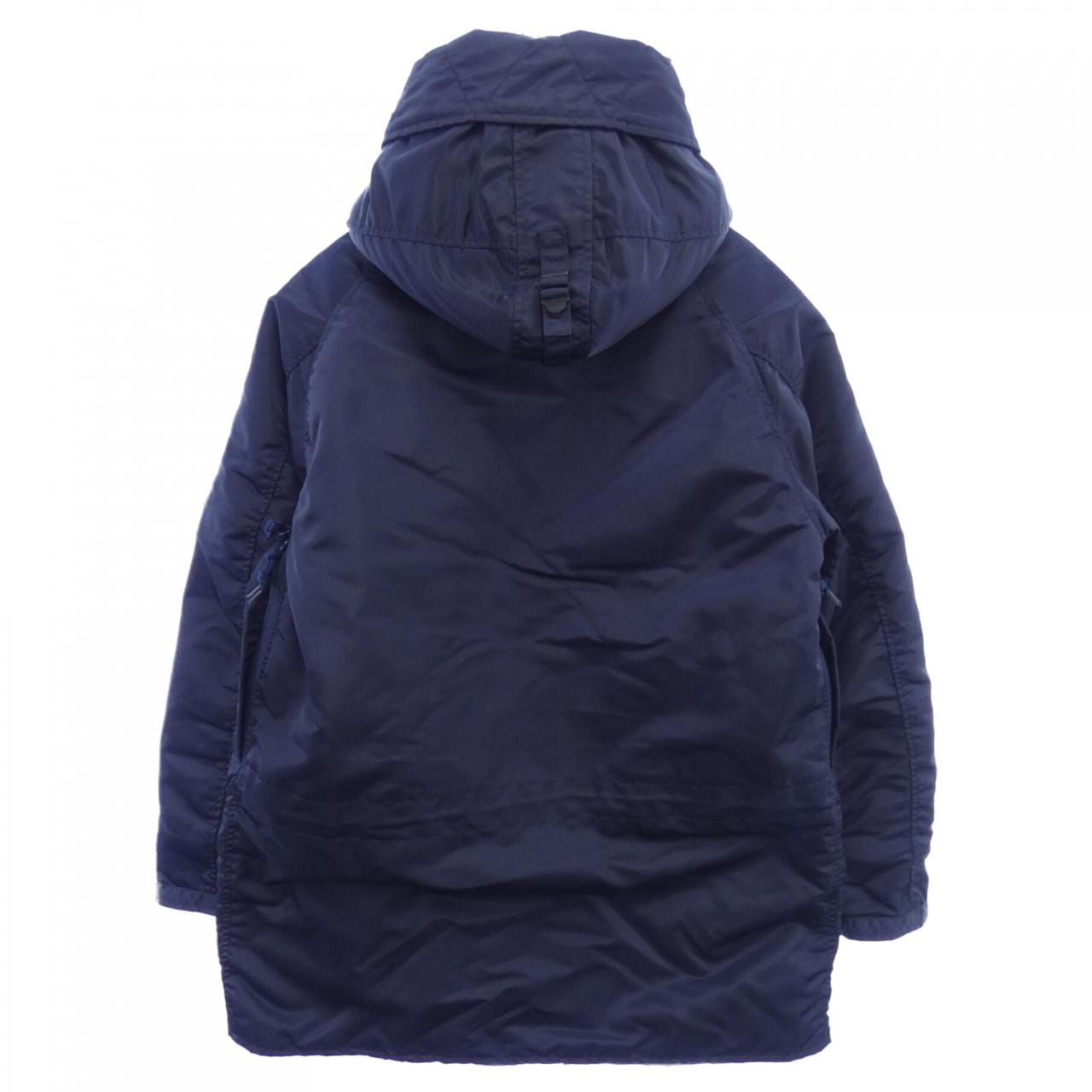 ビームスプラス BEAMS PLUS ダウンコート