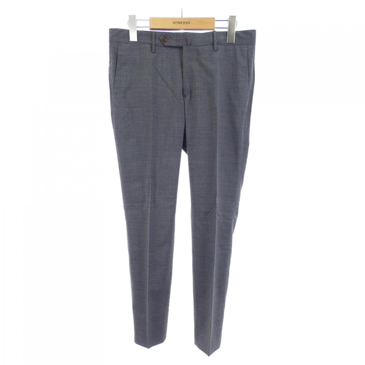 ピーティーゼロウーノ PT01 パンツ