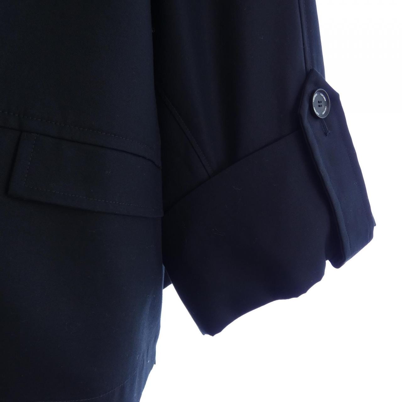 フォルフォルモ FORFORMO 700102-1 ジャケット