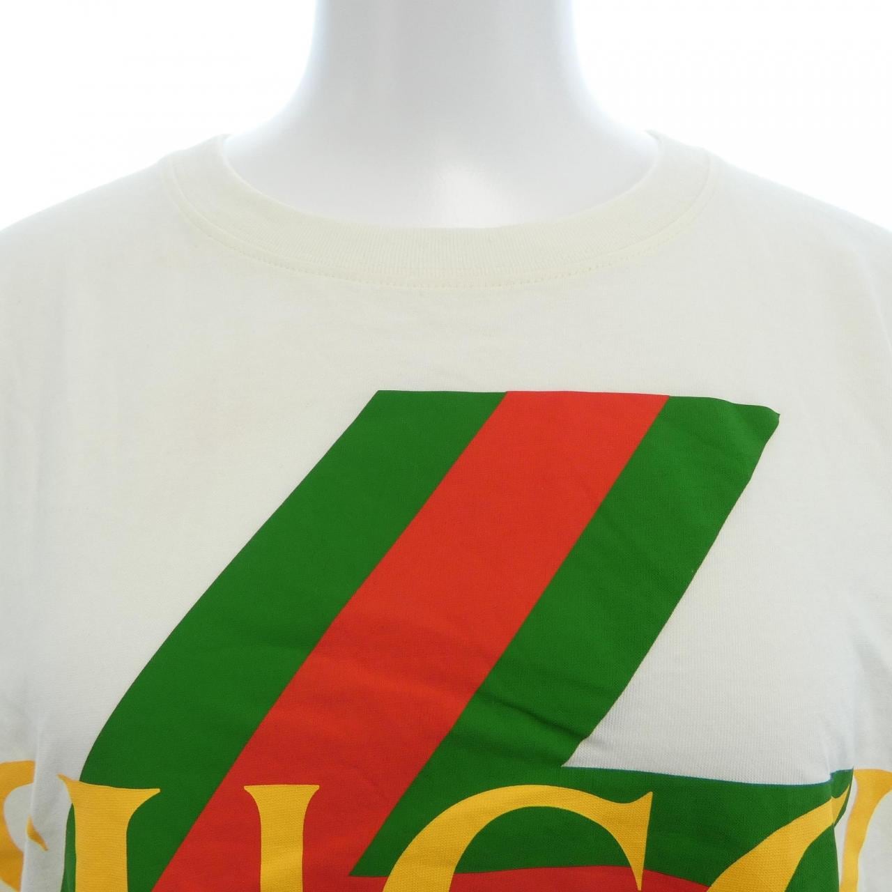 グッチ GUCCI 717422 XJEXF Tシャツ