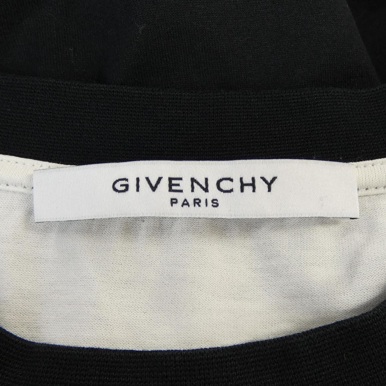 ジバンシー GIVENCHY BM70CC3002 Tシャツ