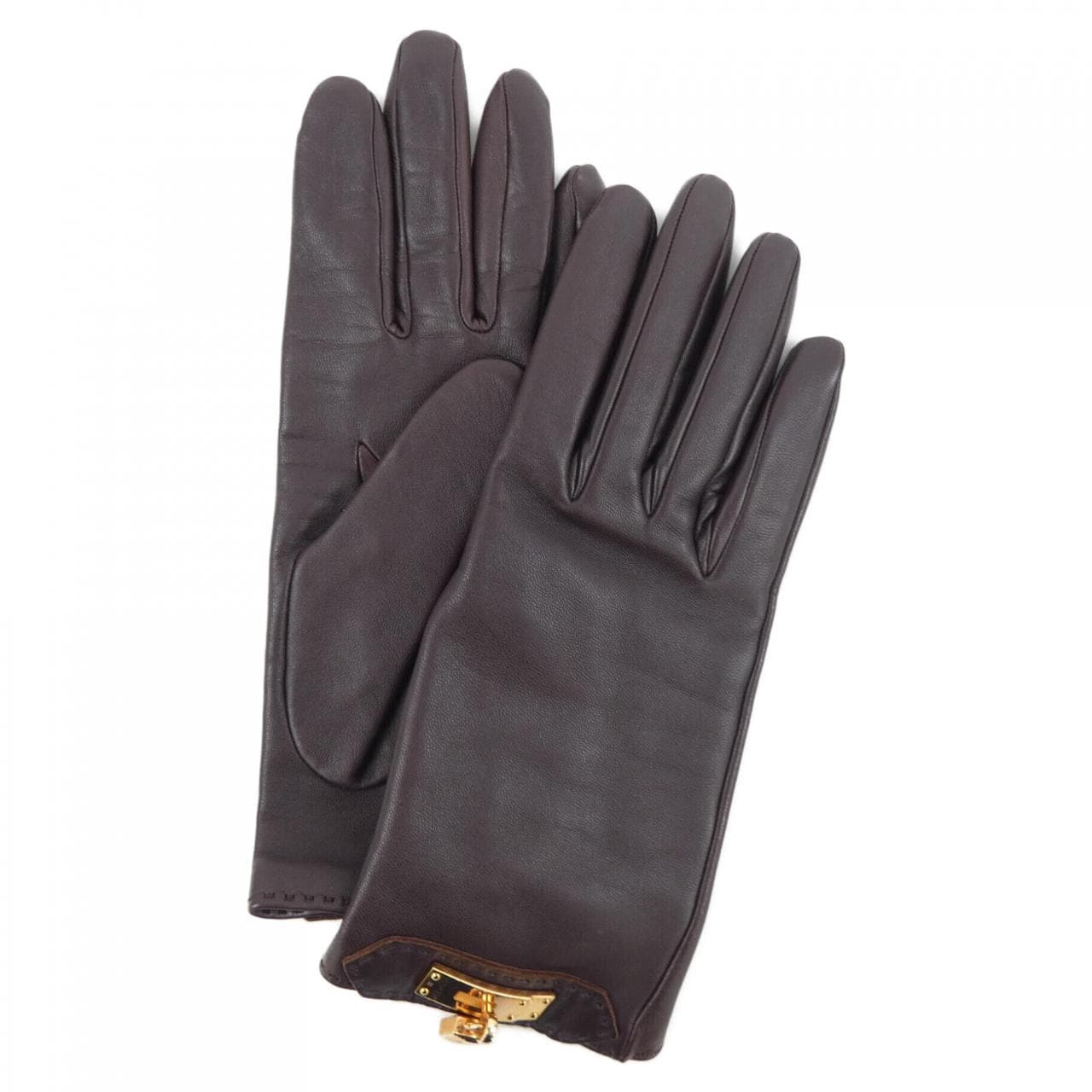 エルメス HERMES GLOVE
