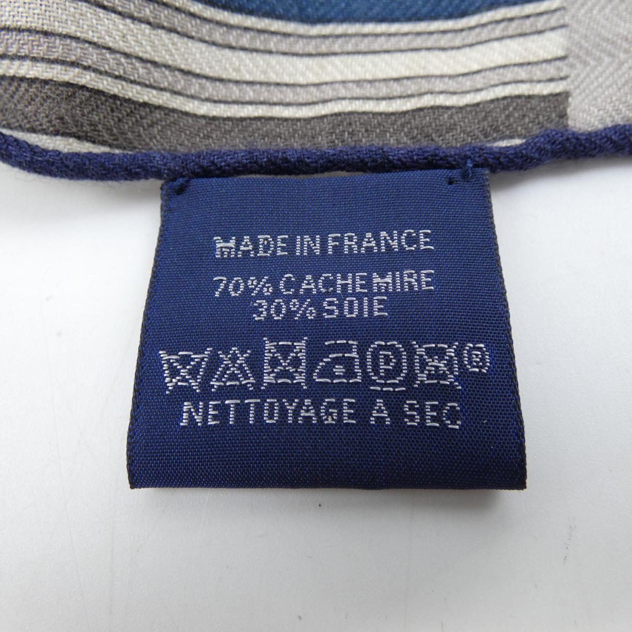 エルメス HERMES STOLE