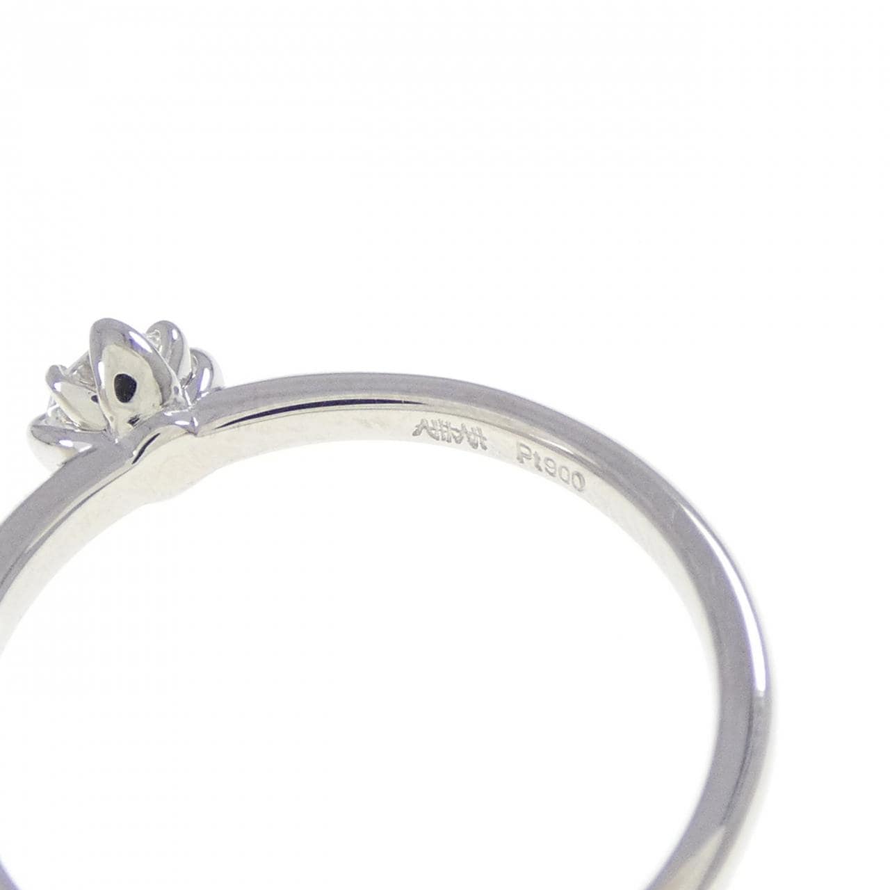 アーカー ニンフェア リング 0.15CT