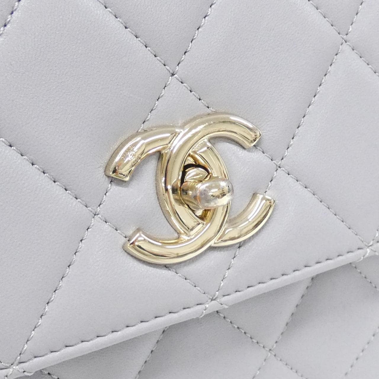 シャネル 92236 バッグ