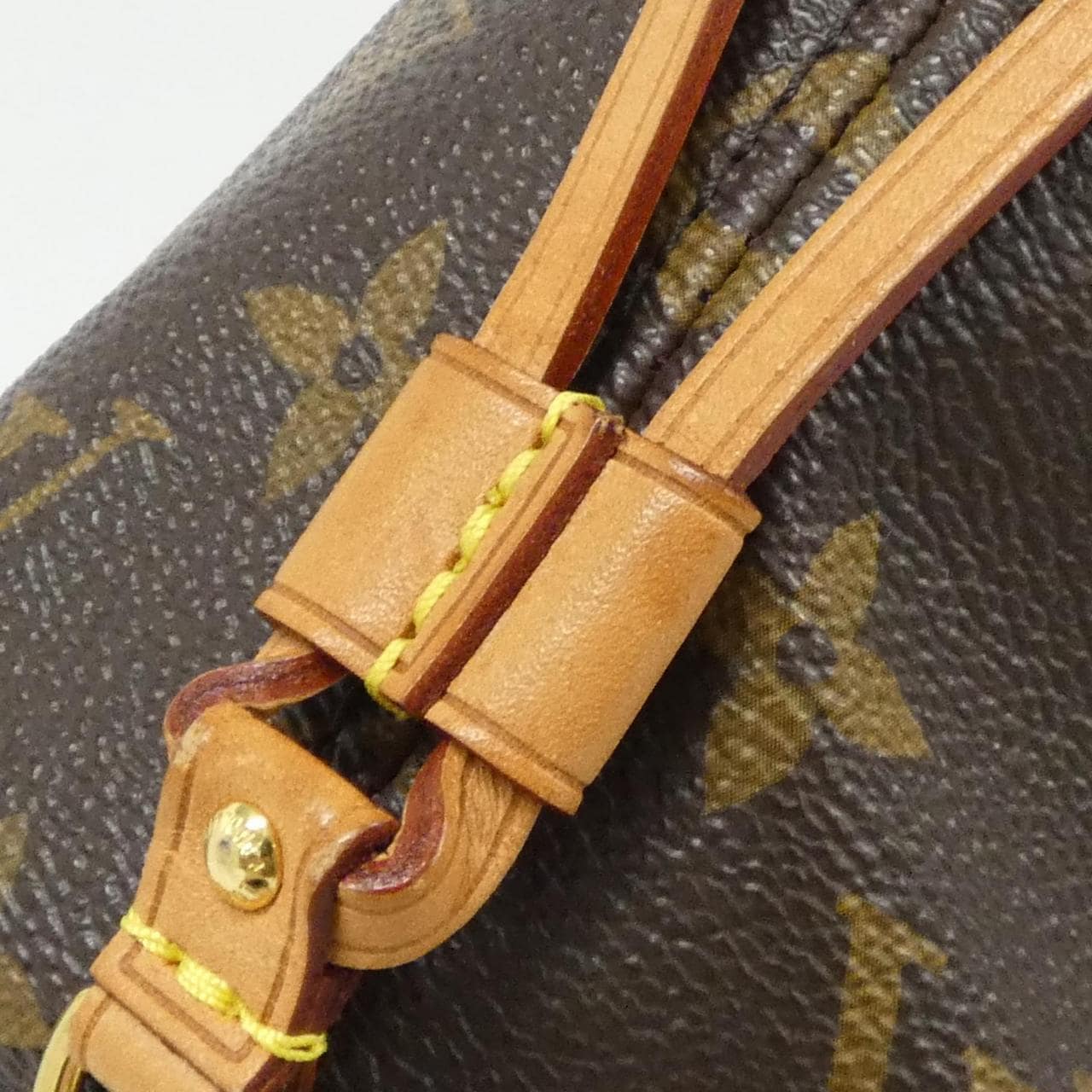 ルイヴィトン モノグラム ネヴァーフル PM M41245 バッグ