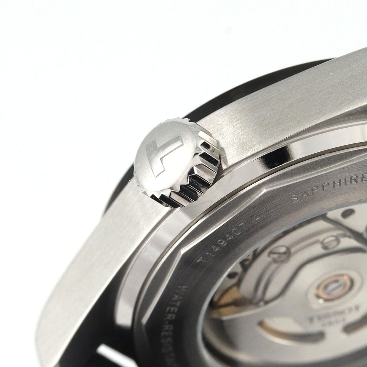 ティソ PR516パワーマティック80 T149.407.16.041.00 SS 自動巻