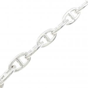 エルメス シェーヌダンクル GM ブレスレット