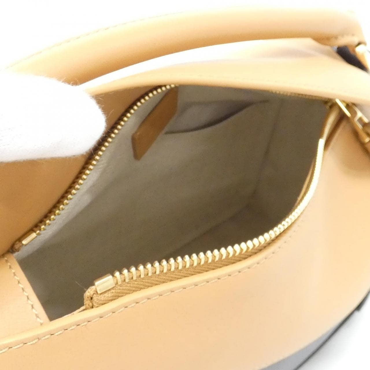 ロエベ パズル エッジ スモール A510P60X44 ショルダーバッグ