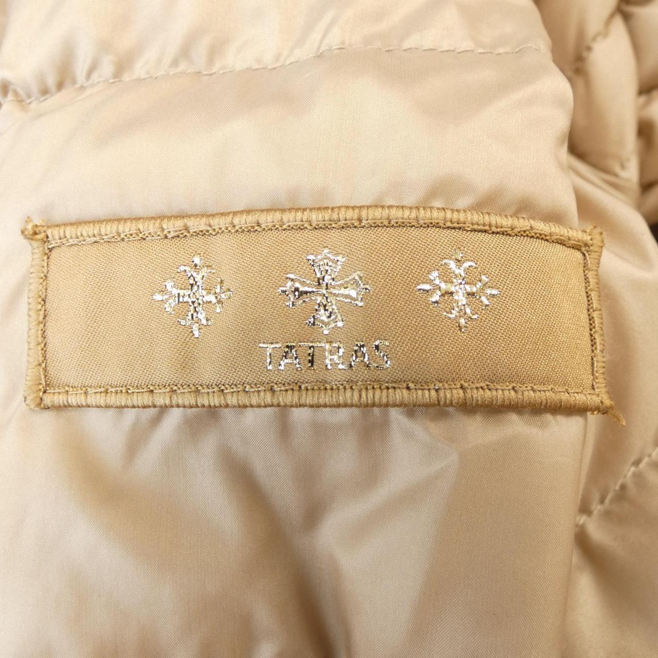 タトラス TATRAS A4794-D ダウンコート