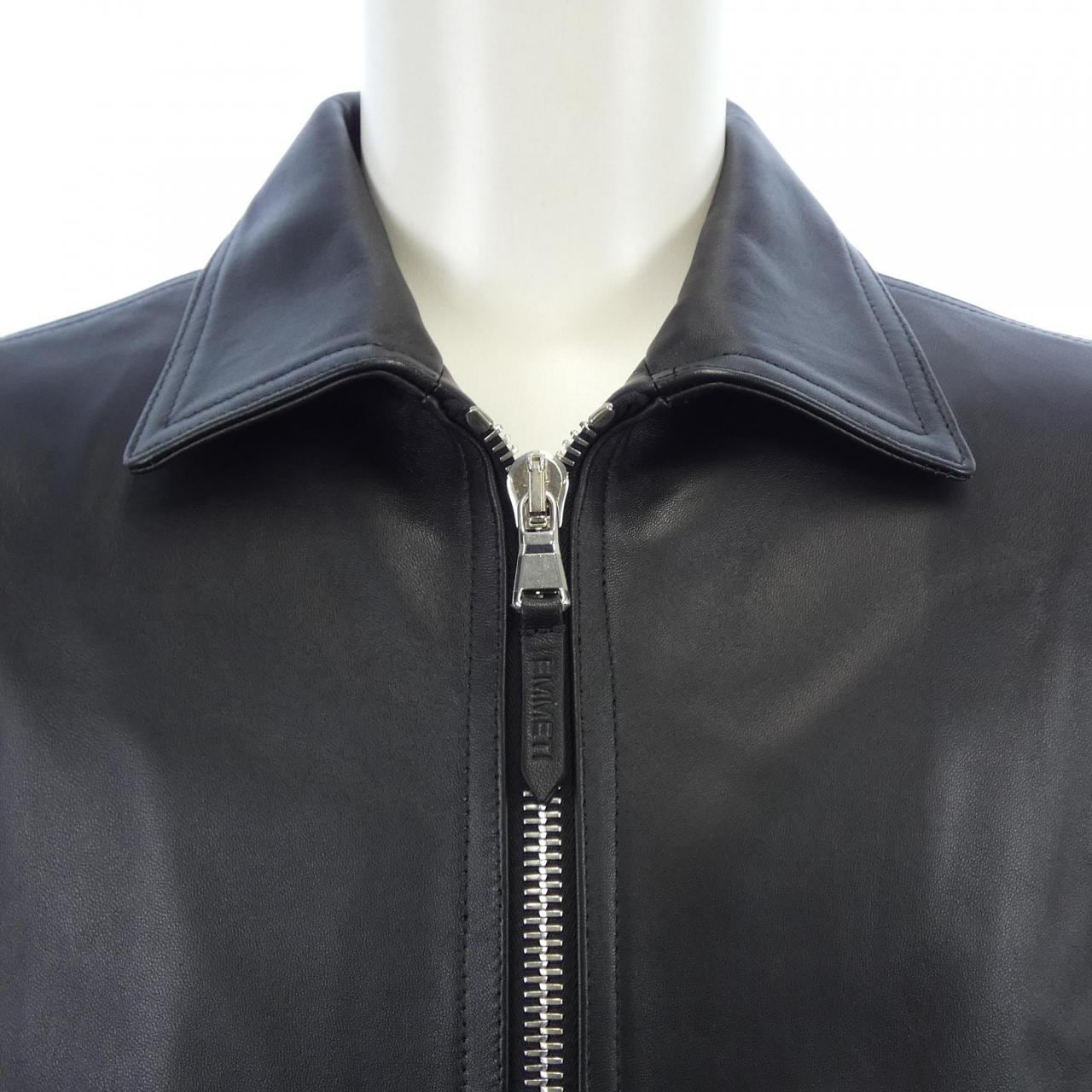 エンメティ EMMETI レザージャケット