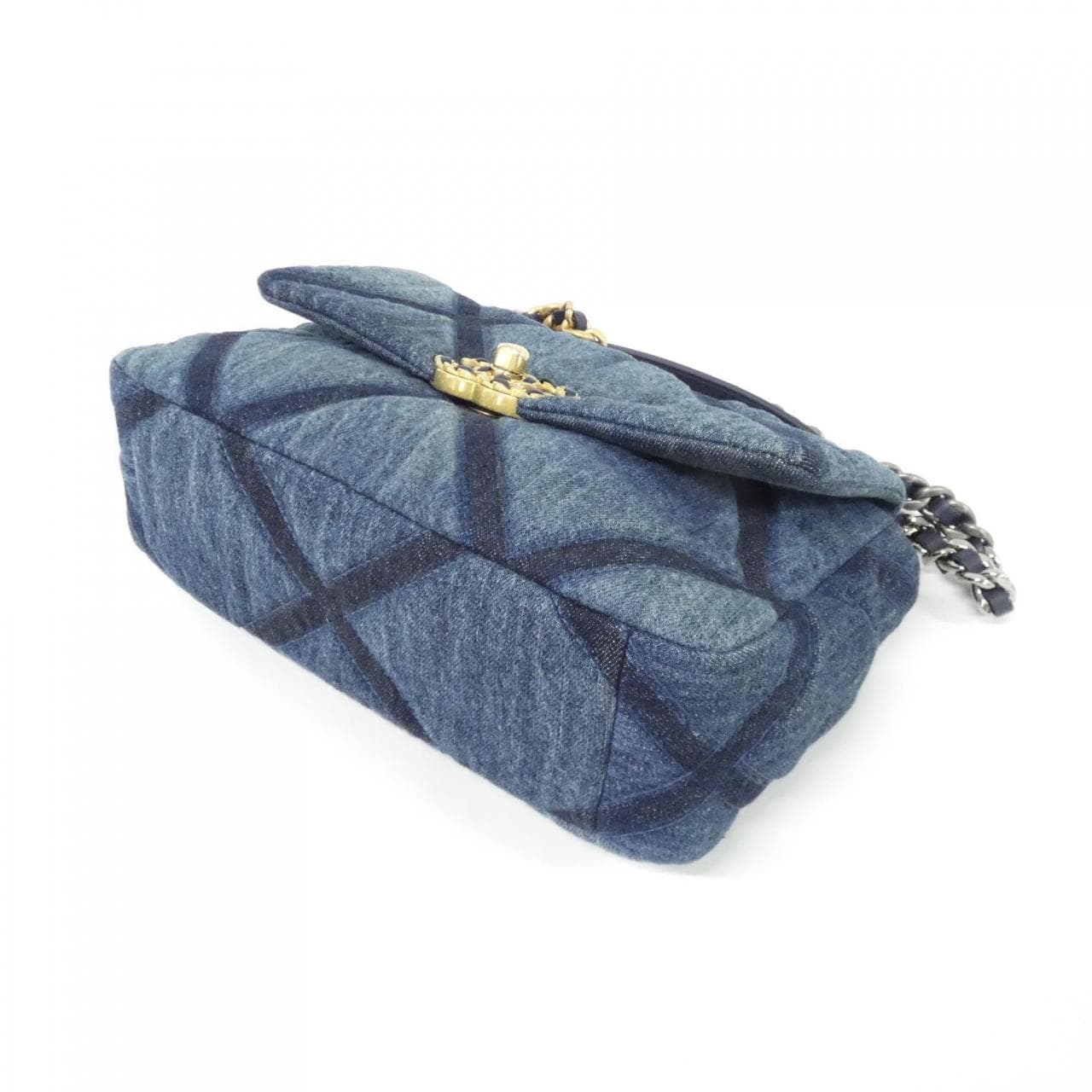 シャネル シャネル19 ライン AS1160 ショルダーバッグ