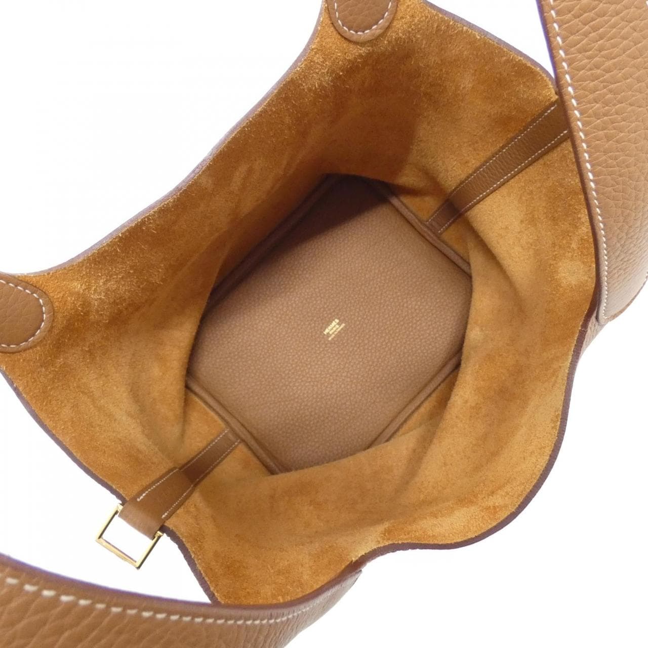 エルメス ピコタン ロック MM 060991CC バッグ