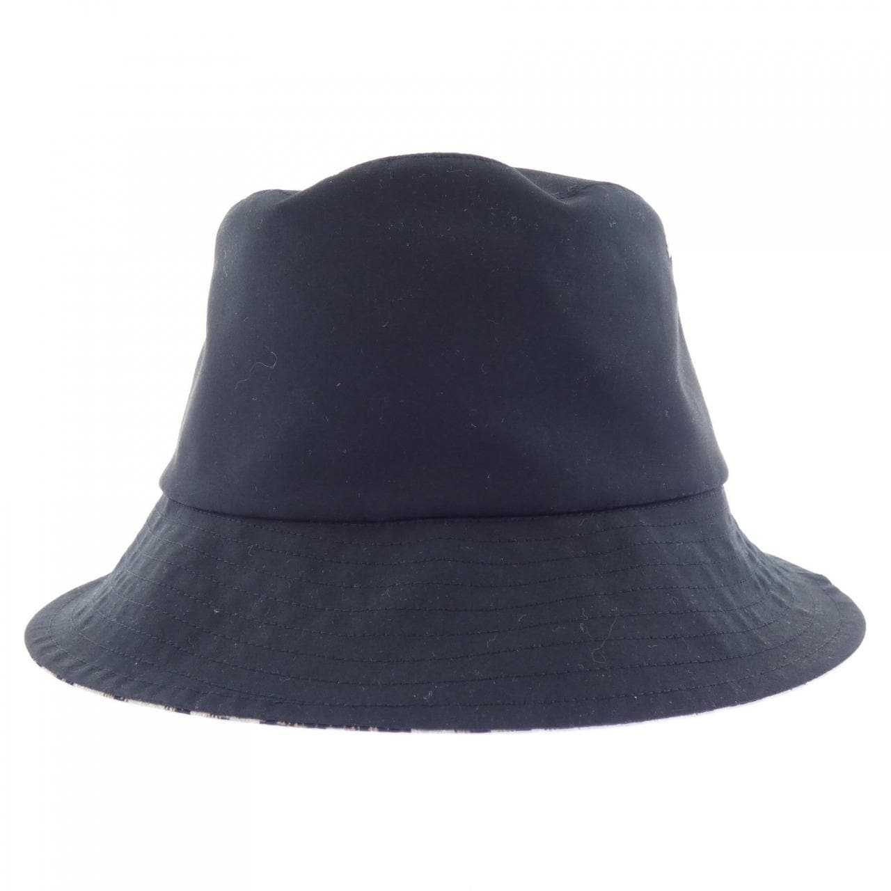 クリスチャンディオール CHRISTIAN DIOR TEDDY-D ボブハット オブリーク 95TDD923A130 ハット