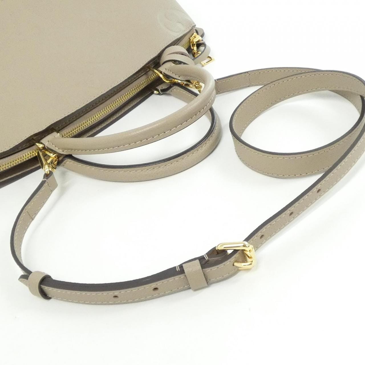 ルイヴィトン モノグラム アンプラント グラン パレ MM M45833 バッグ