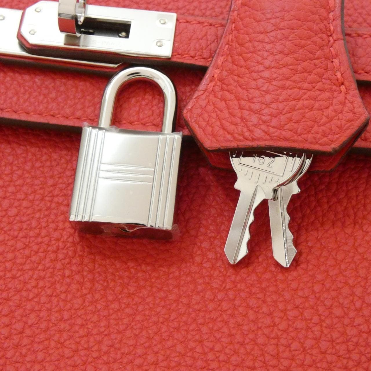 【未使用品】エルメス ケリー 25cm 044624CK バッグ