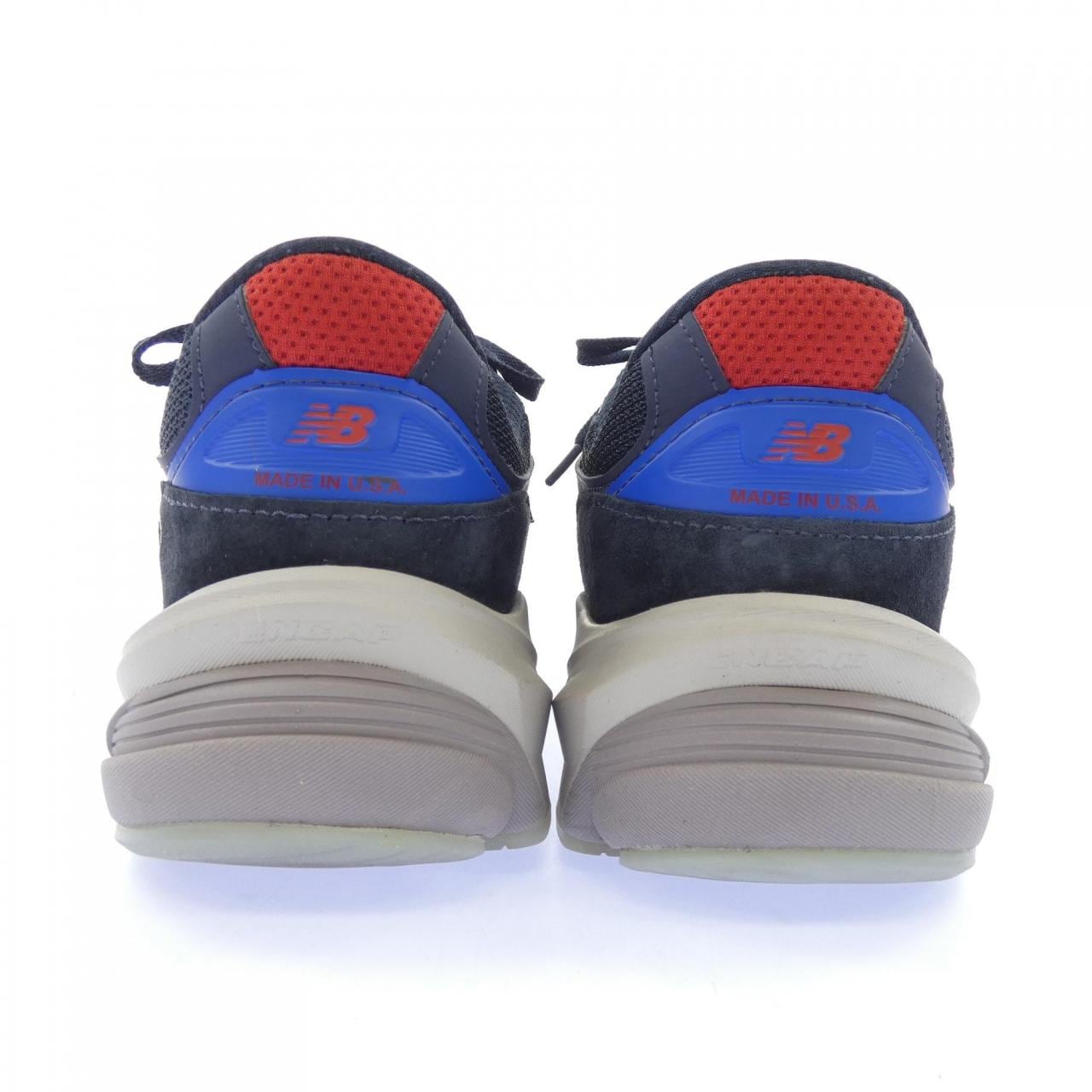 ニューバランス NEW BALANCE U990KR6 スニーカー