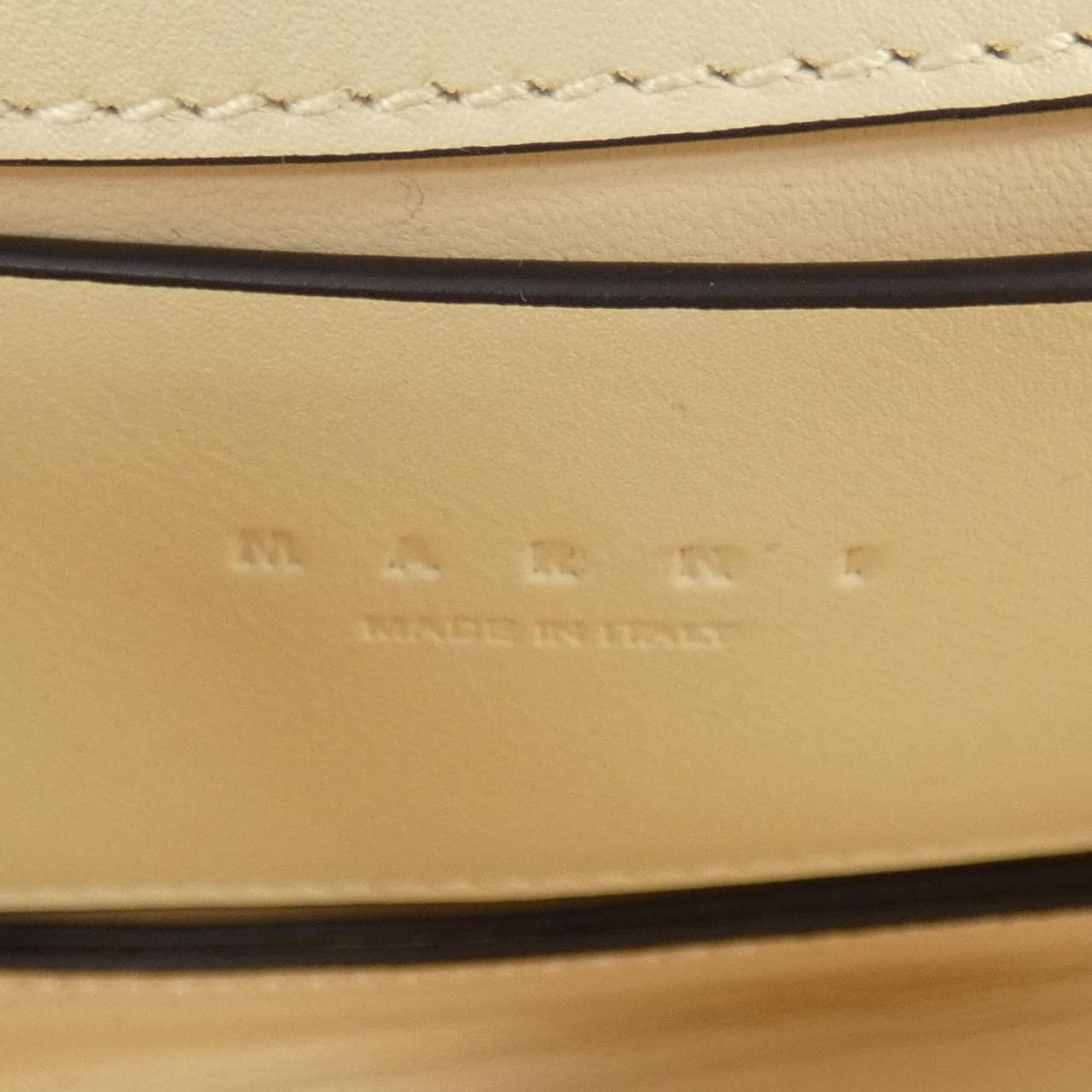 マルニ MARNI TRUNKAROO SBMP0193U0 BAG