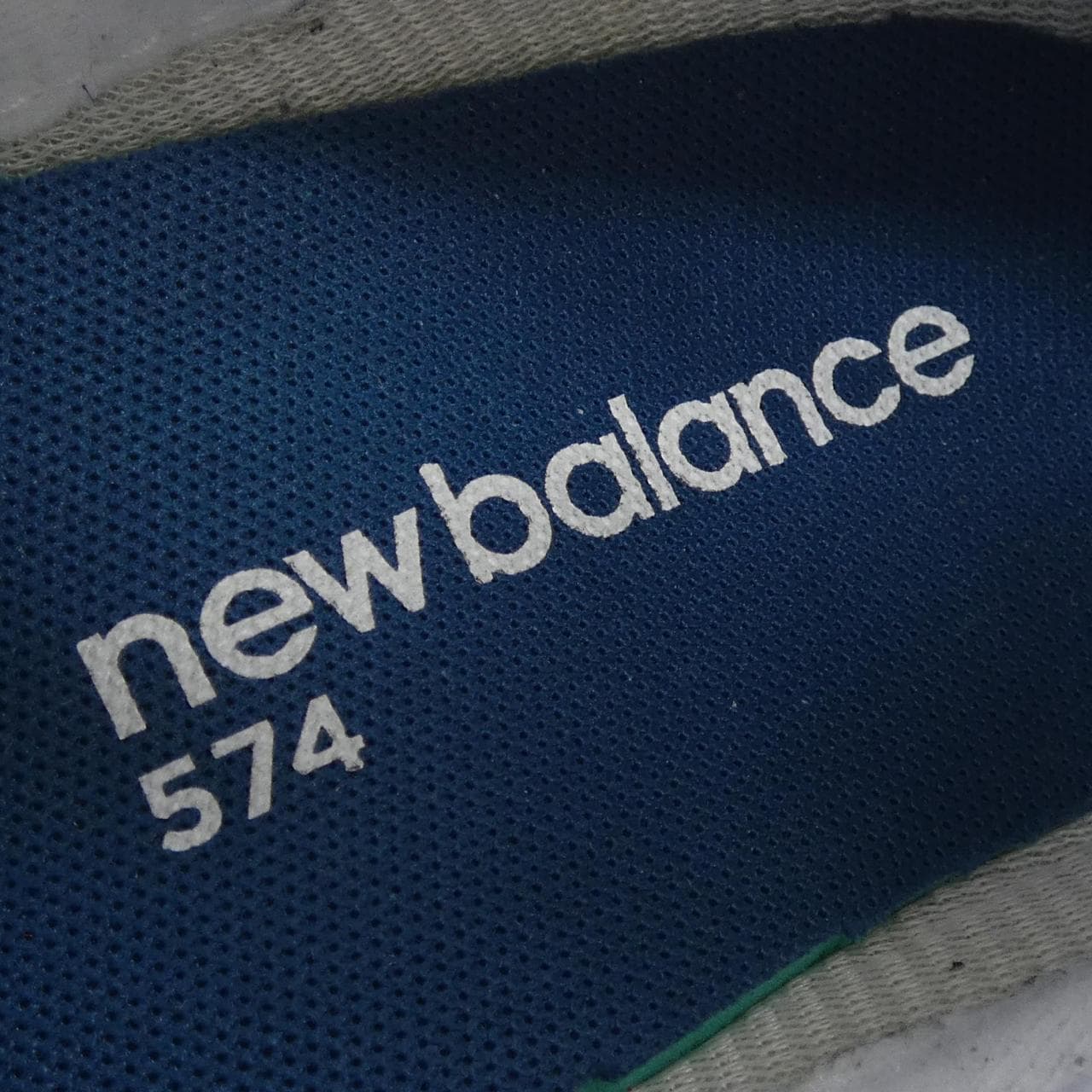 ニューバランス NEW BALANCE ML574EVW スニーカー