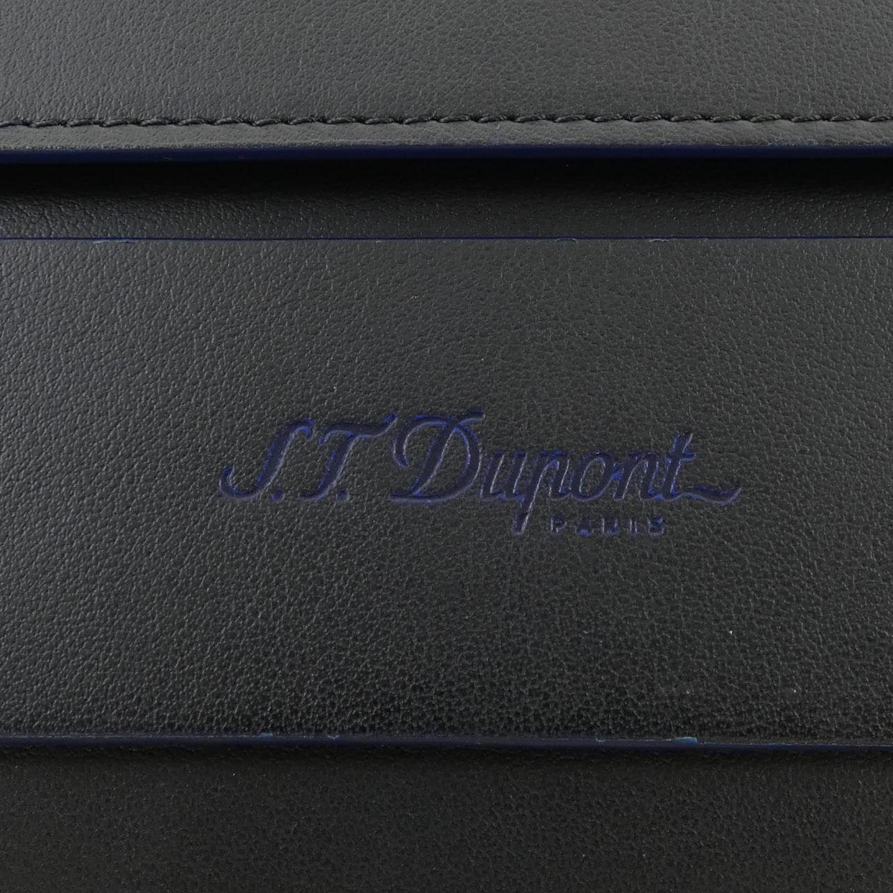S.T.DUPONT BAG