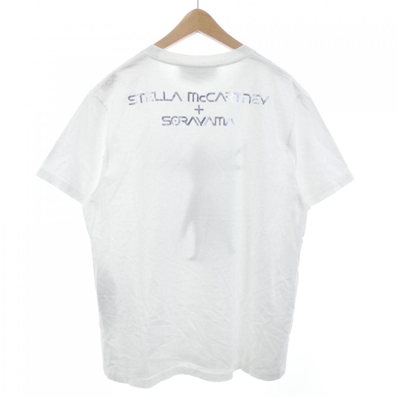 ステラマッカートニー STELLA MCCARTNEY 6J0158 3SPY84 Tシャツ
