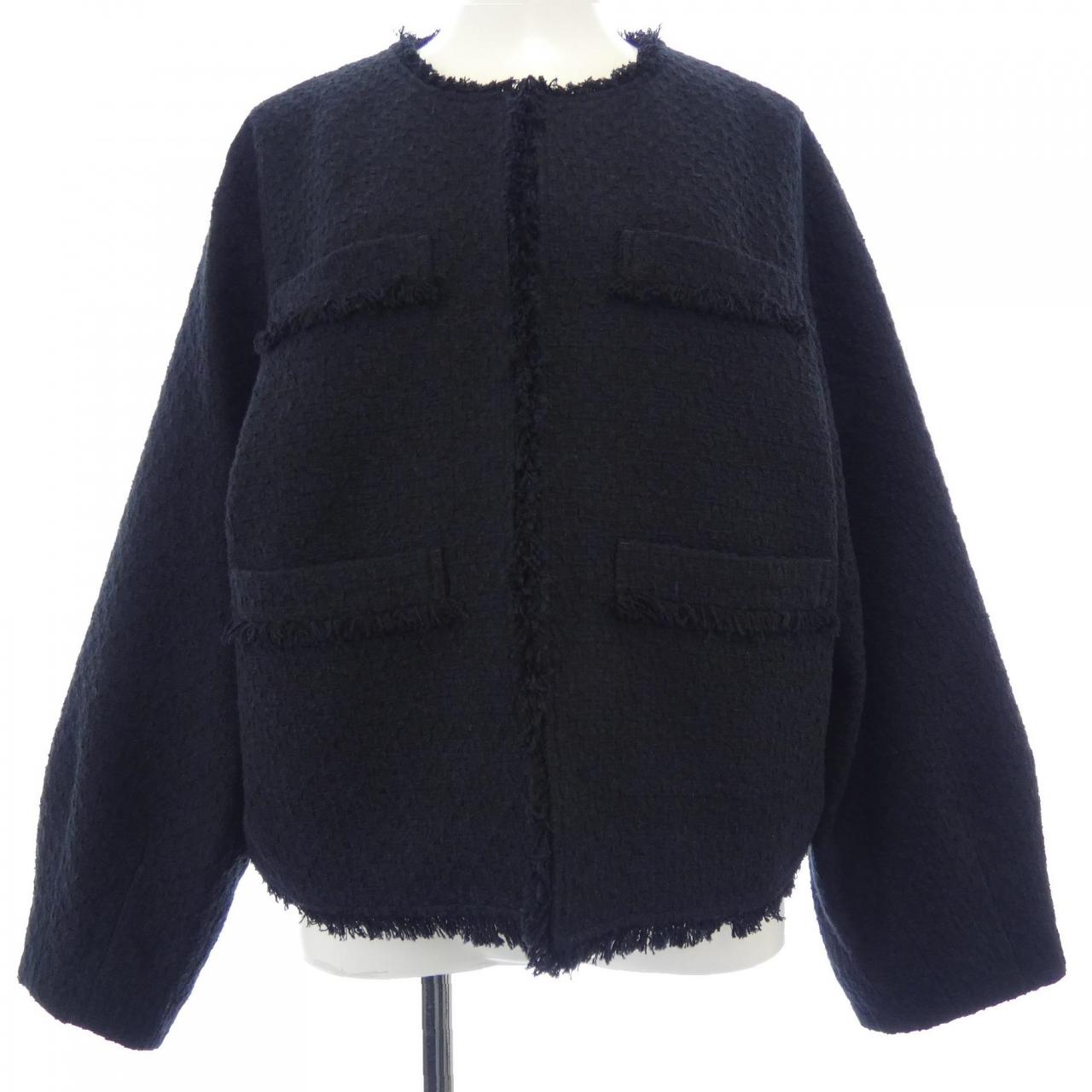 ニジュウサンク 23区 ジャケット