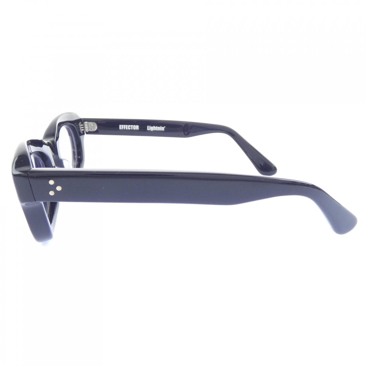 エフェクター EFFECTOR EYEWEAR