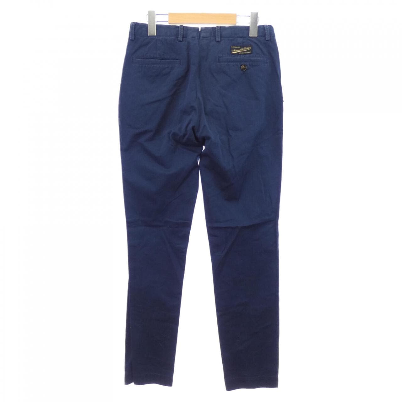 ダンヒル DUNHILL パンツ
