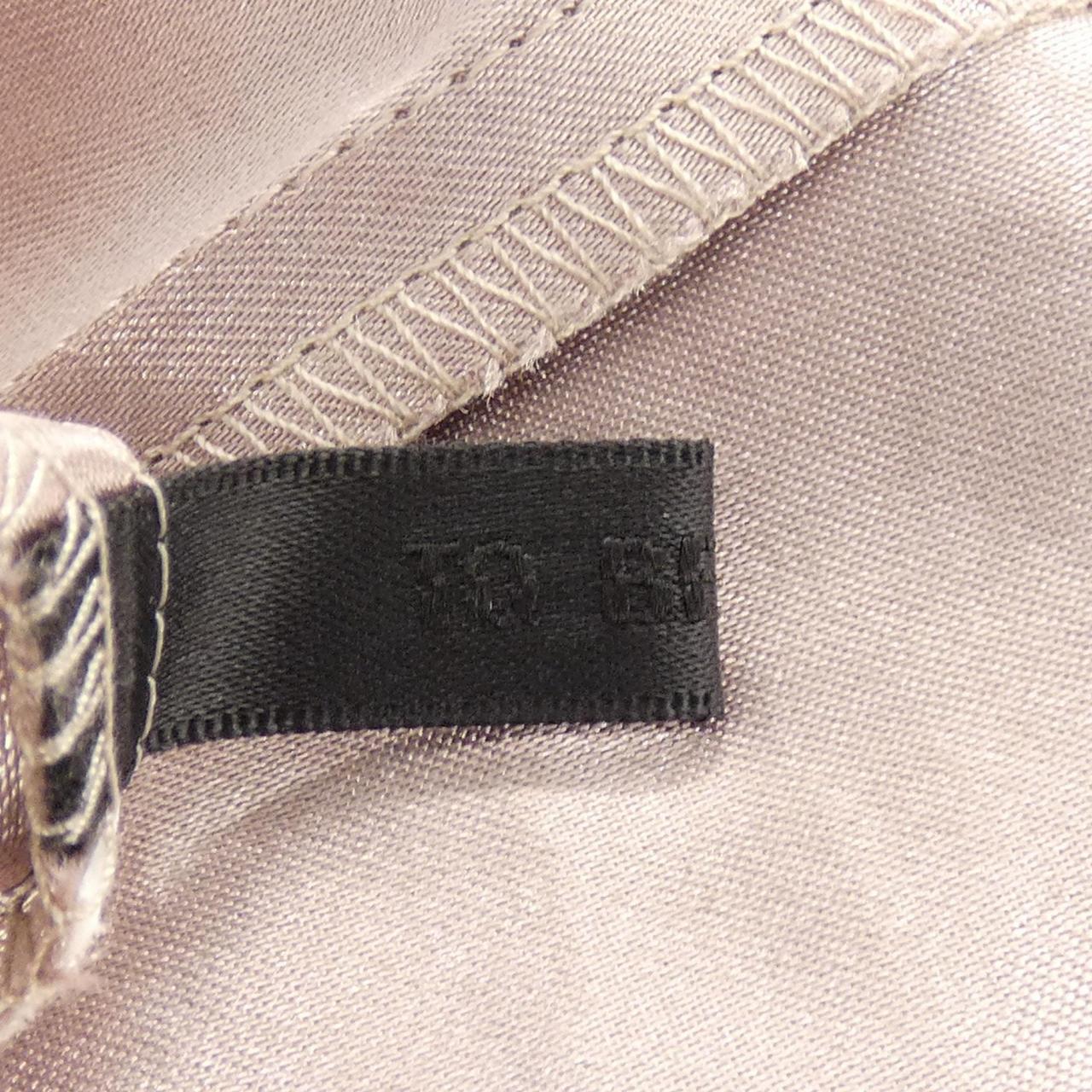 トゥービーシック TO BE CHIC チュニック