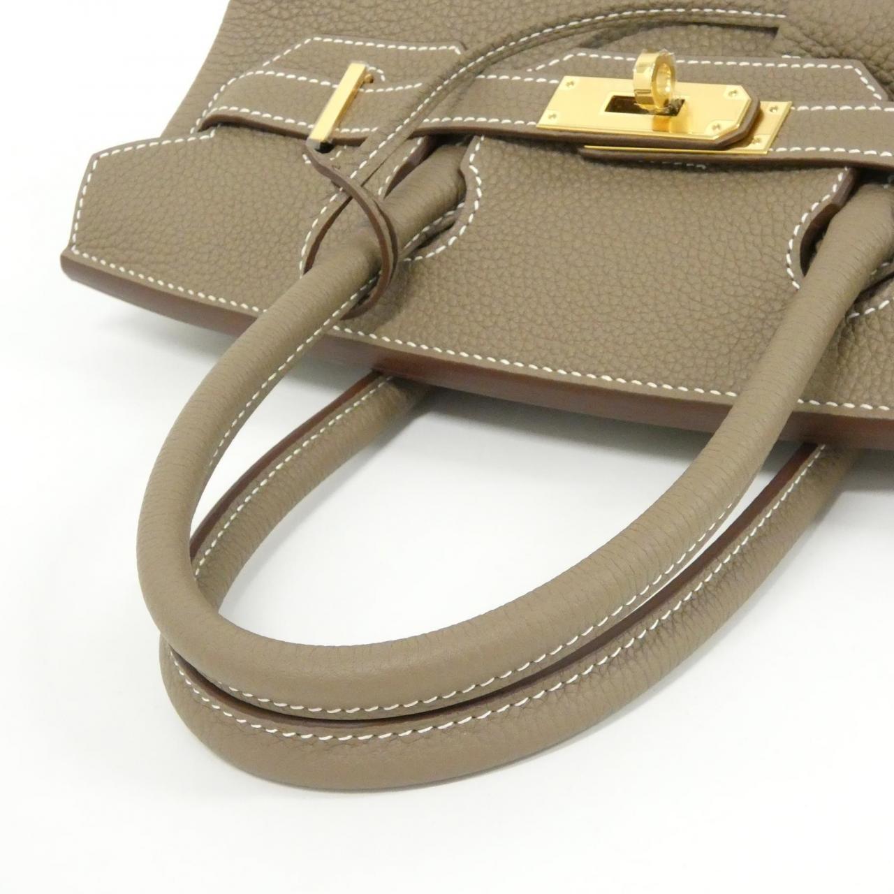 【未使用品】エルメス バーキン 30cm 027633CC バッグ
