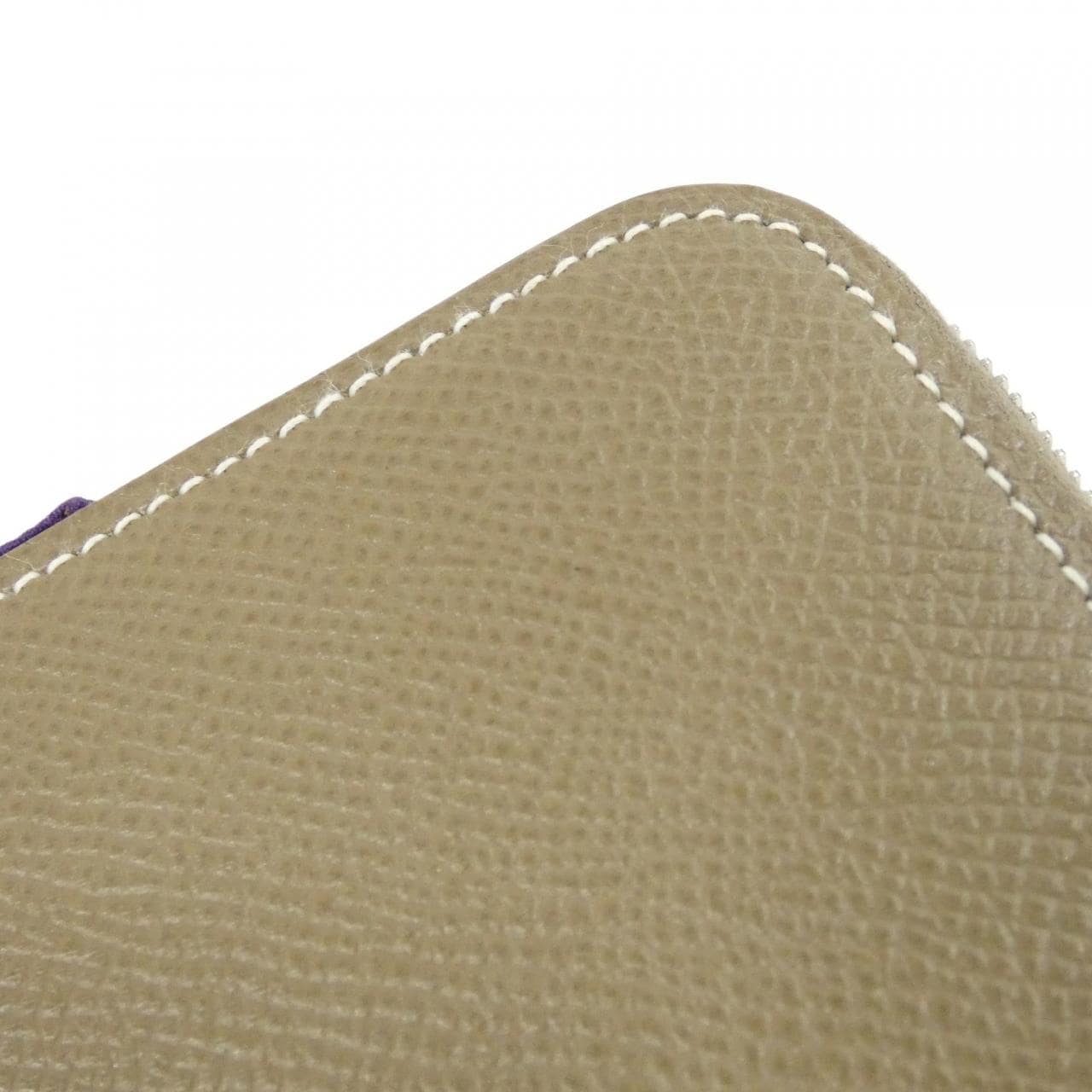 エルメス LES SANGLES シルク イン コンパクト 063637CK 財布