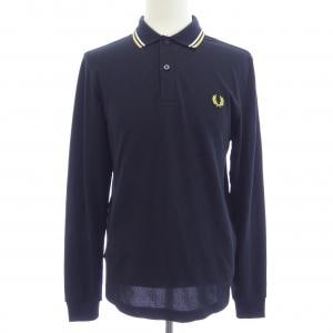 フレッドペリー FRED PERRY ポロシャツ
