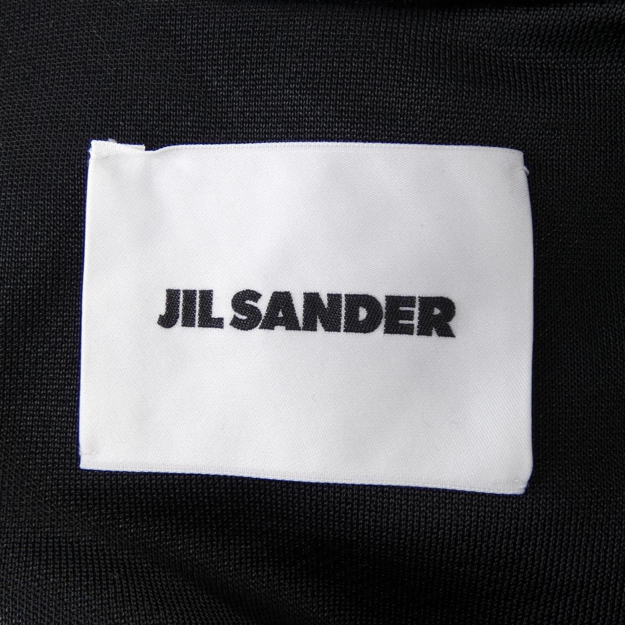 ジルサンダー JIL SANDER J22GU0119 パーカー