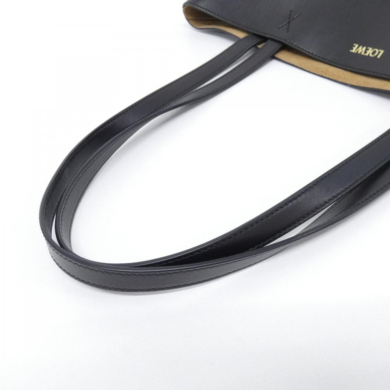 ロエベ パズル フォルド トート A657G50X01 バッグ
