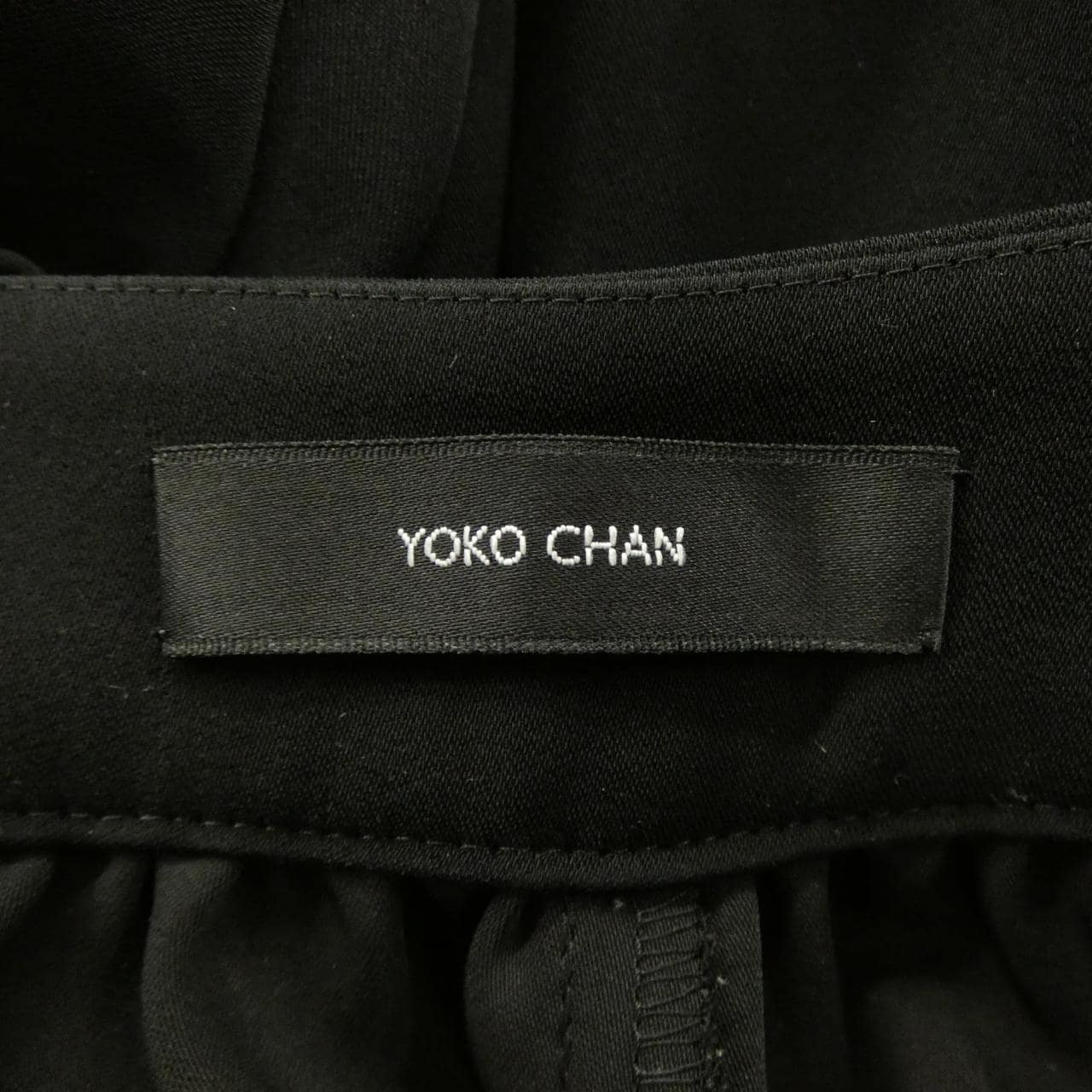 ヨーコチャン YOKO CHAN YCP-620-077 パンツ