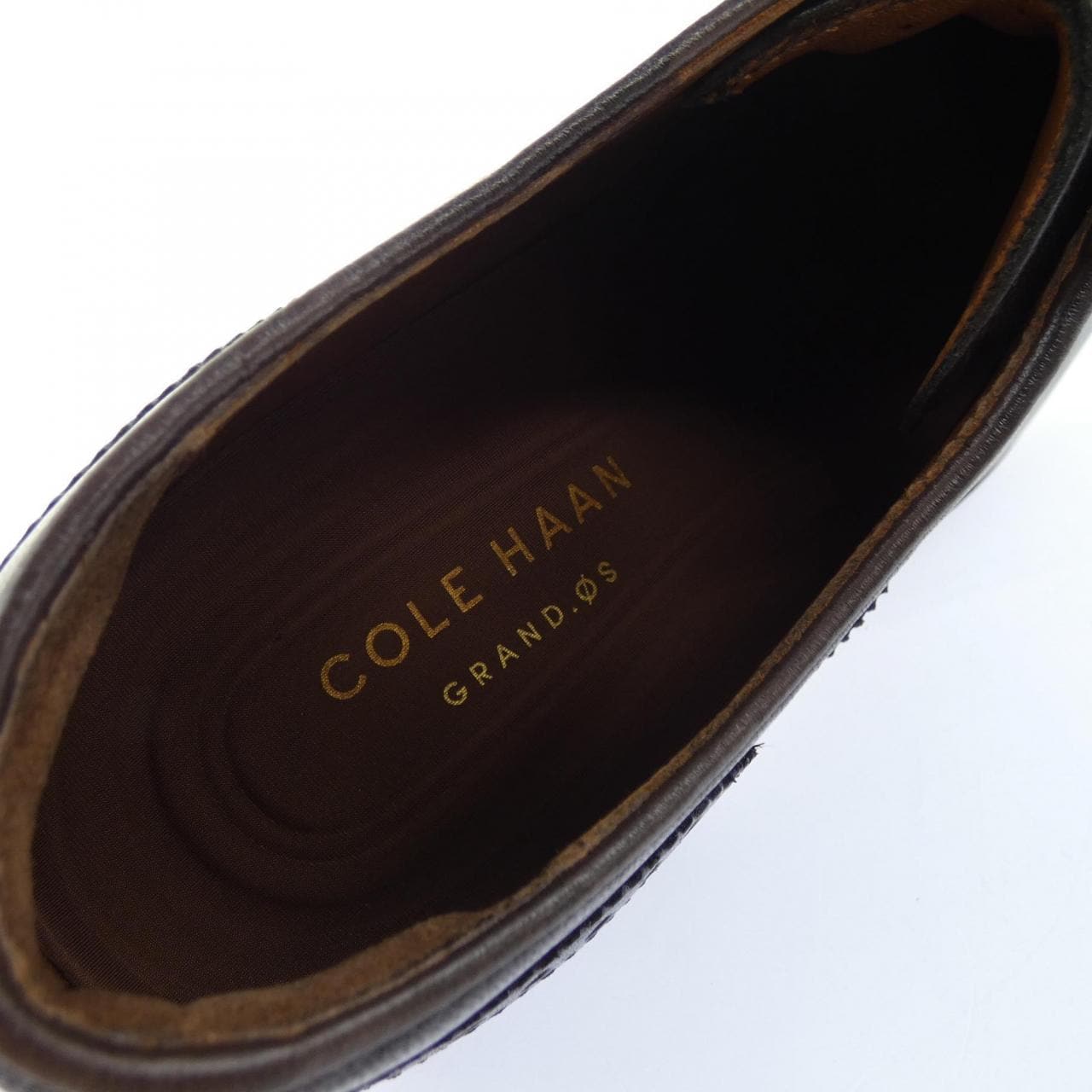 コールハーン COLE HAAN HAMILTON FRAND CP OX シューズ