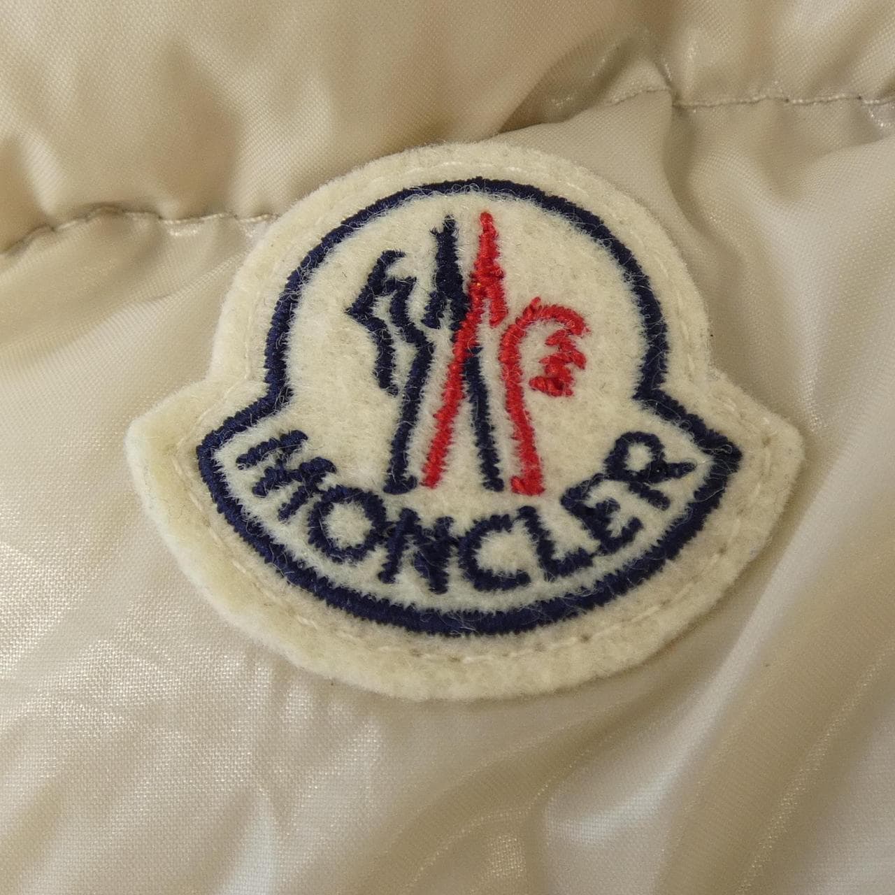 モンクレール MONCLER ANTHIA ダウンジャケット