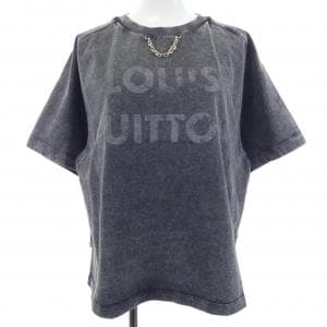ルイヴィトン LOUIS VUITTON ヴィンテージエフェクト Tシャツ FRTS15GPV Tシャツ