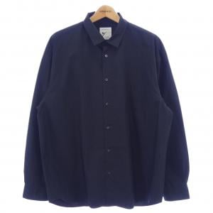 NEUTRALWORKS KSU35141 シャツ