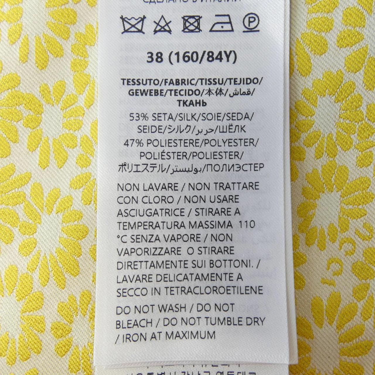 グッチ GUCCI 816634 ZASBQ ワンピース