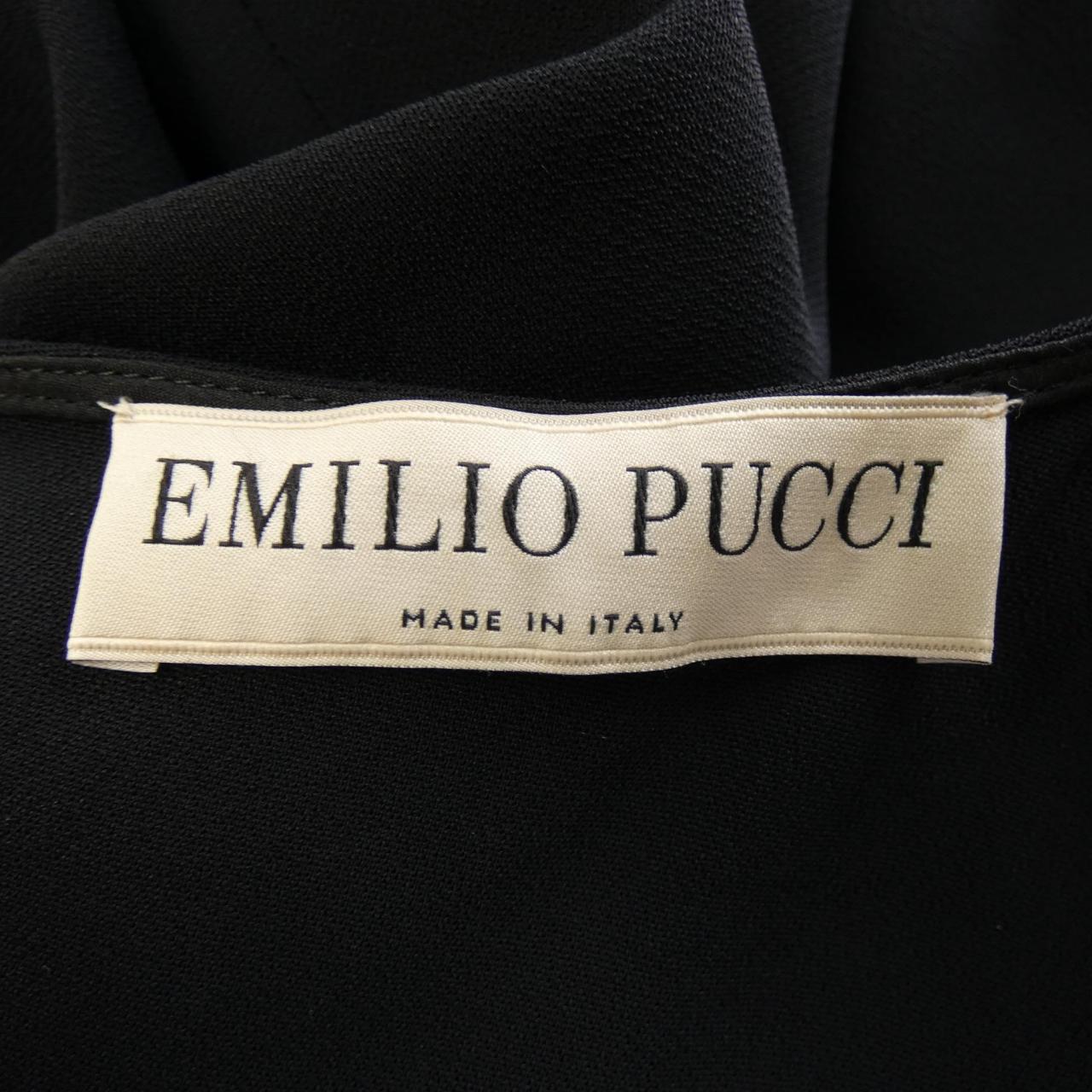 Emilio Pucci EMILIO PUCCI dress