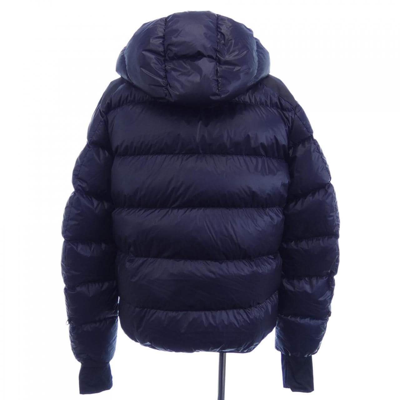 MONCLER GRENOBLE蒙克勒格勒諾布爾羽絨夾克