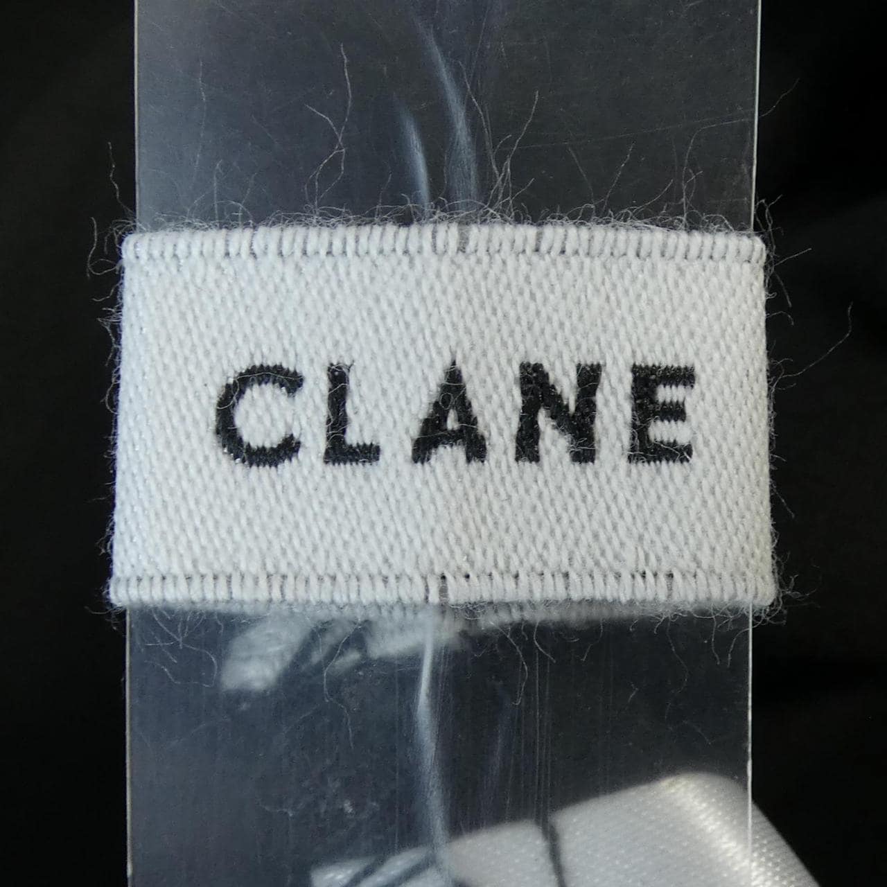 クラネ CLANE トップス