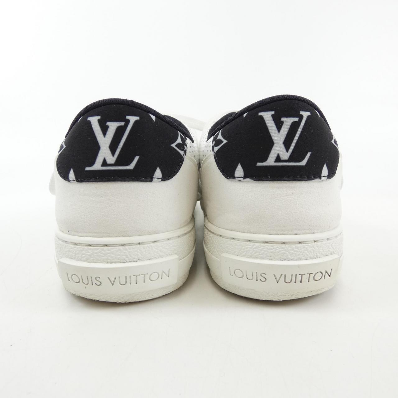 LOUIS LOUIS VUITTON sneakers